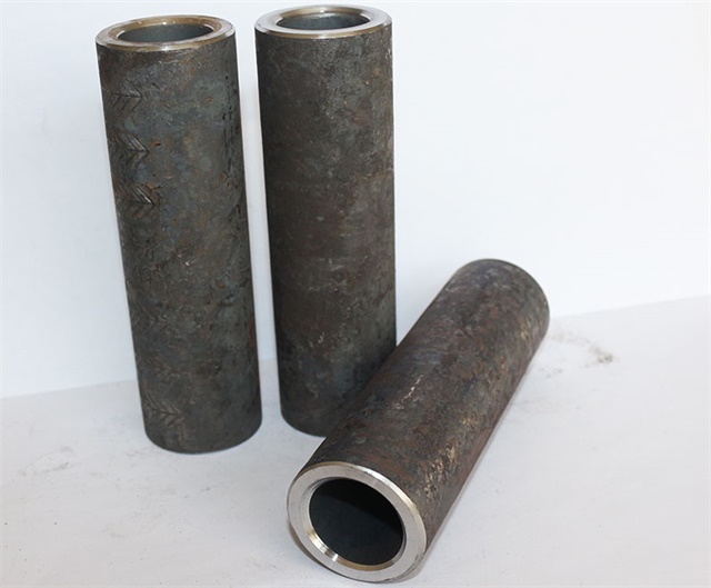 青龙冷挤压钢筋套筒螺纹连接标准